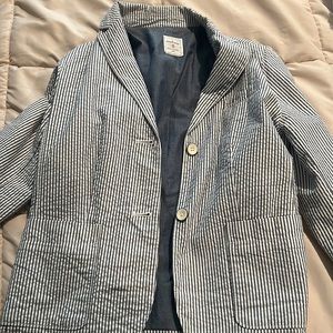 Women’s blazer